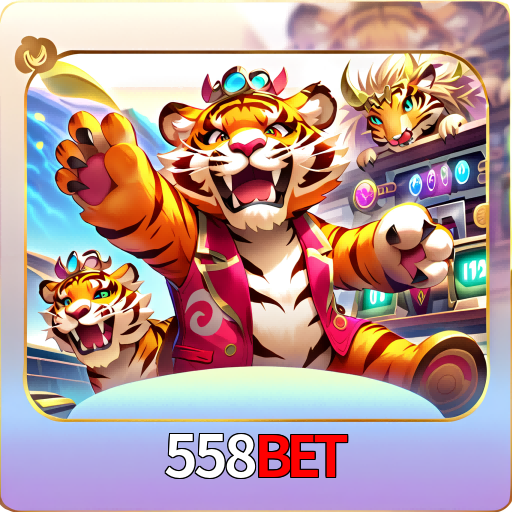  558bet